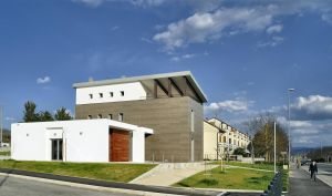 Il Multi+ a Borgo San Lorenzo