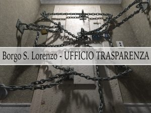 bsl ufficio trasparenza