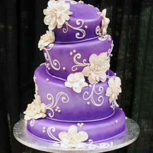 cake design