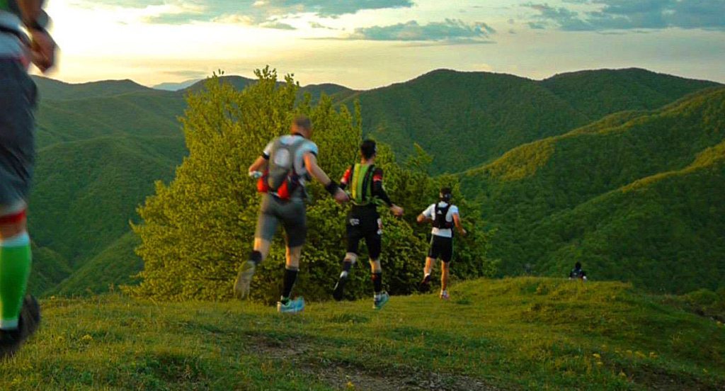 ultra trail 2