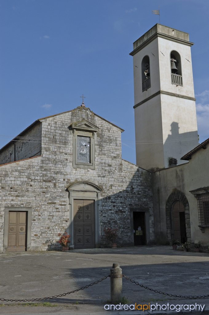 Chiesa San Piero
