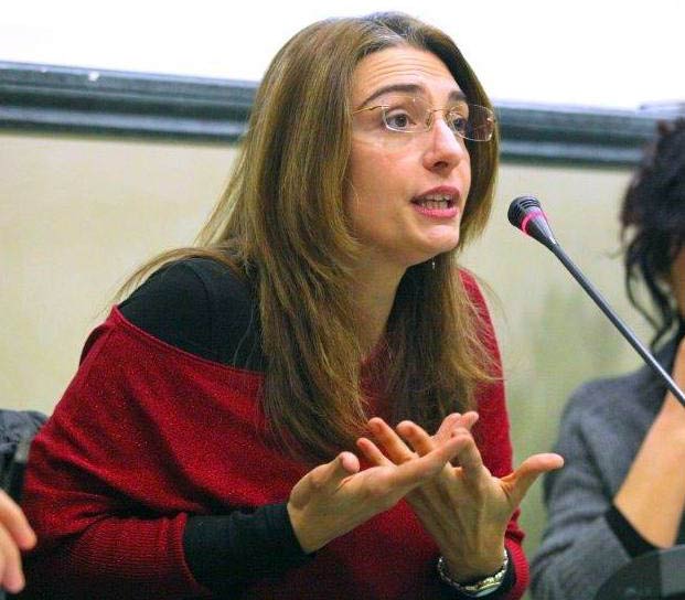 Sandra-Mantelli
