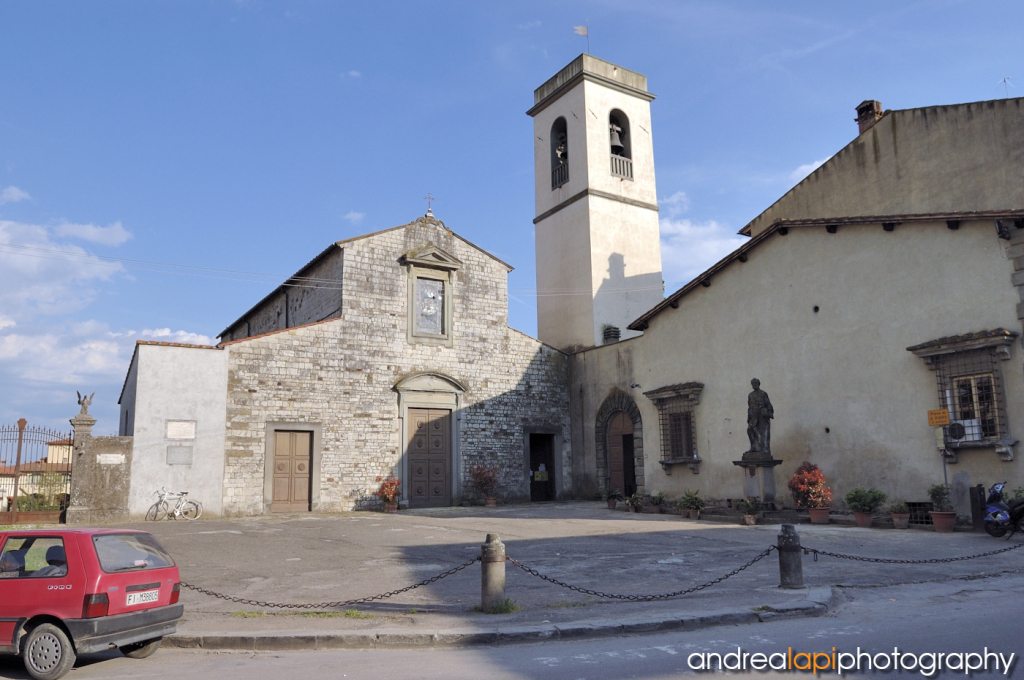 chiesa di San Piero 2