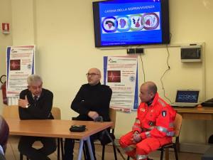 defibrillatore Barberino 2
