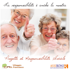 progetto ri-attiviamoci