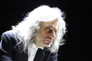 Alessandro Bergonzoni
