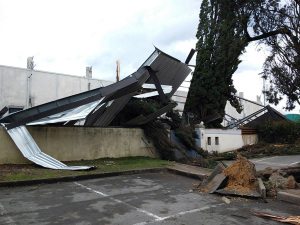Impianto sportivo di Scarperia