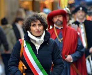 Fiammetta Capirossi