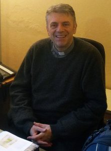 Don Stefano Ulivi