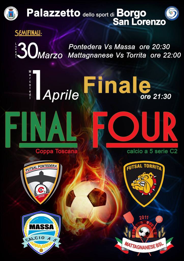 finali mattagnanese volatino 2015 calcetto