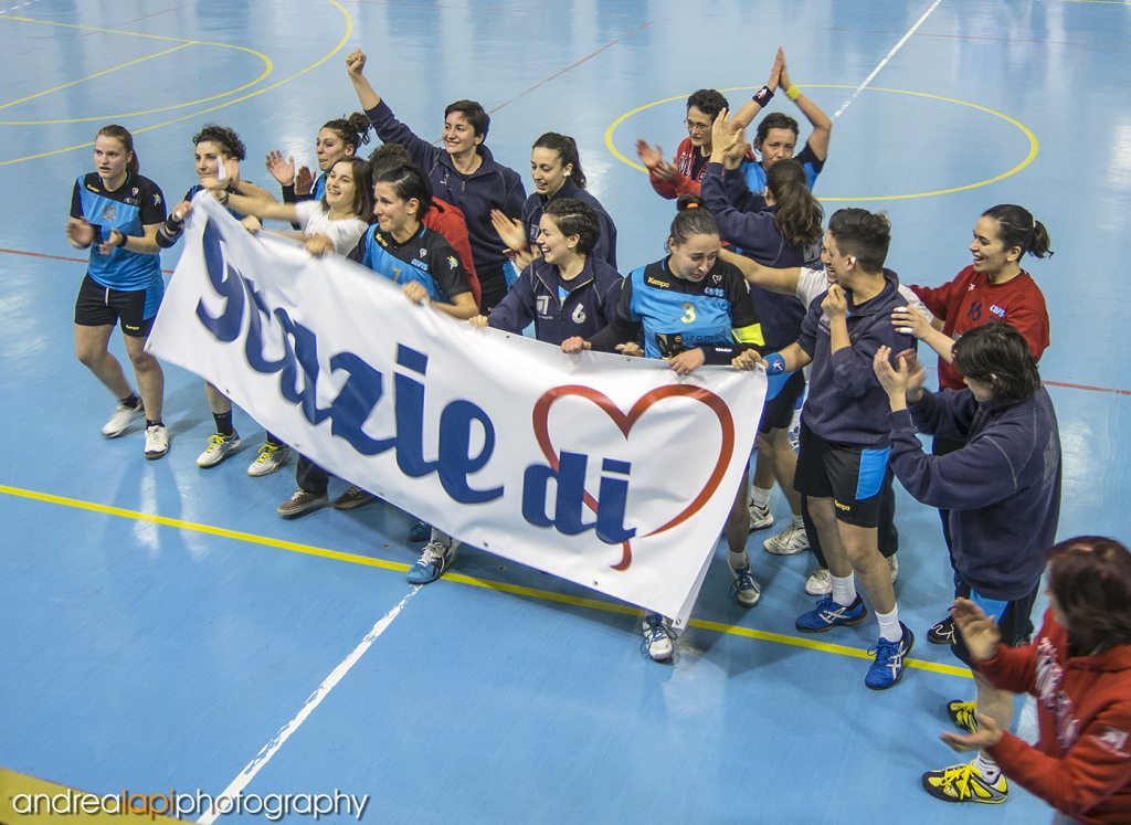 pallam vittoria scritta