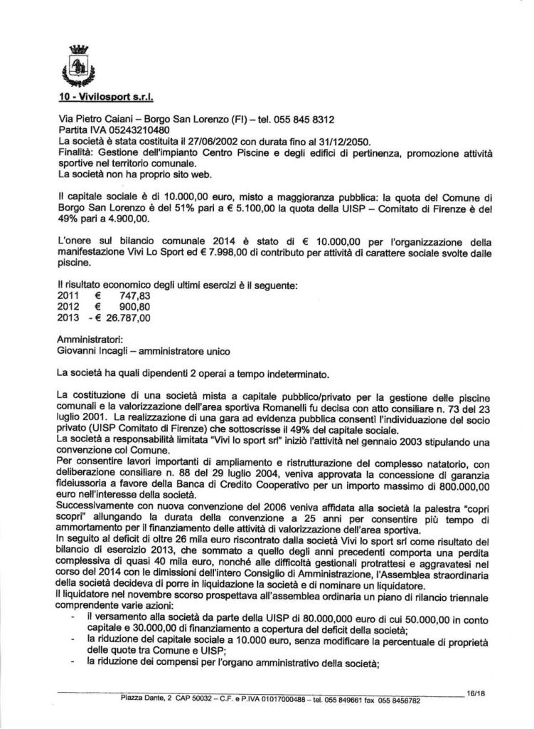 Vivilosport
