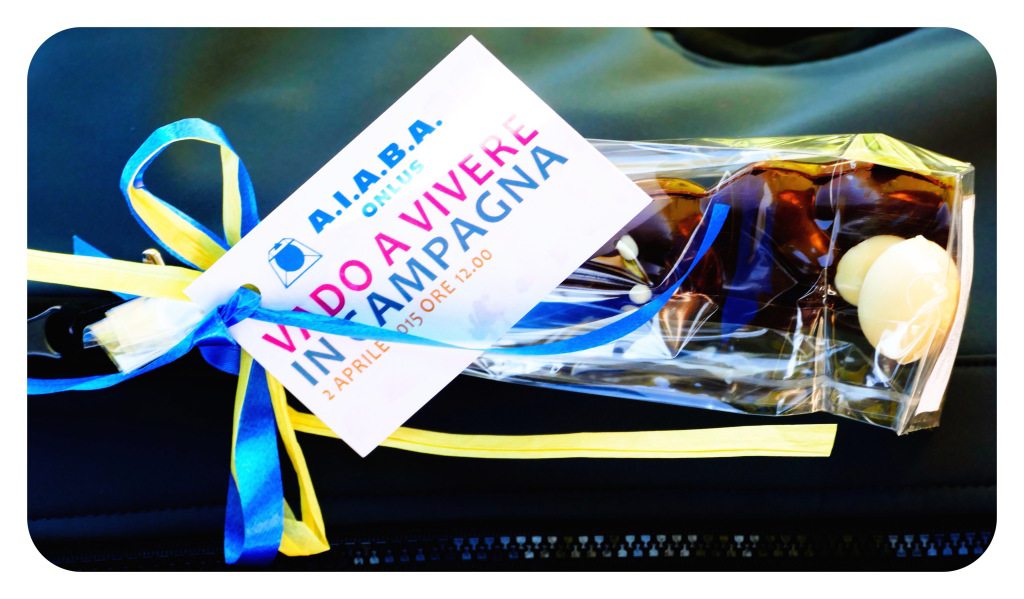aiaba 2.4.15 vado a vivere in campagna autismo