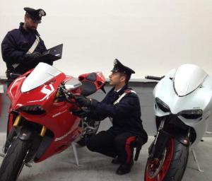 carabinieriMoto