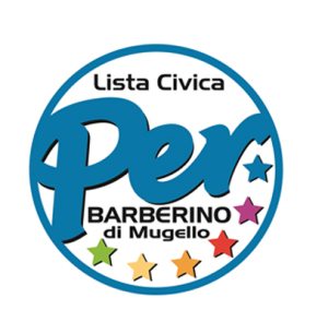 logo civica per barberino