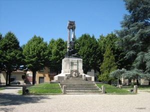 piazza dante borgo