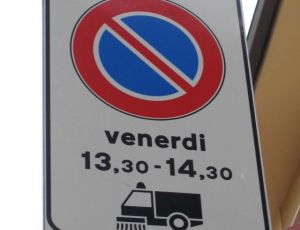 puliziastrade
