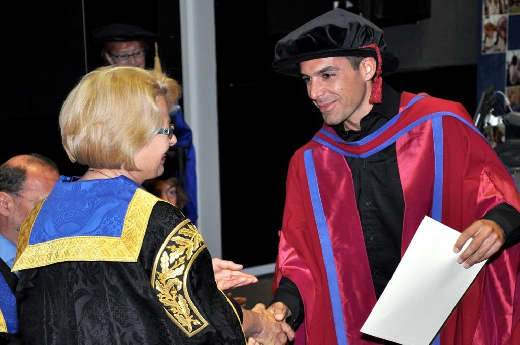 Diploma-Phd-ANtonio-Gasparrini
