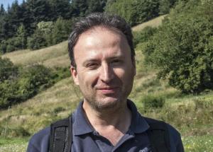 Giacomo Bagni