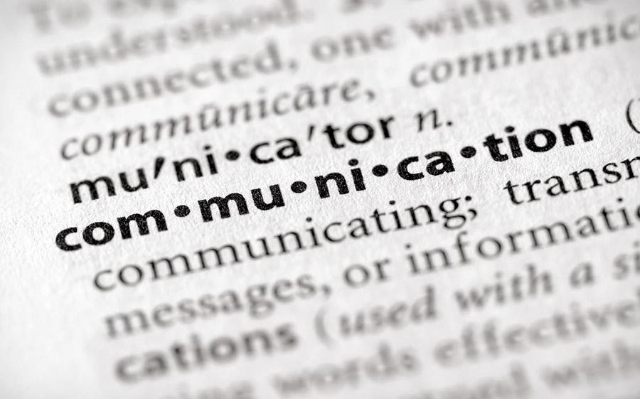 comunicazione ufficio stampa