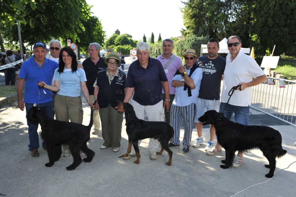 3 edizione trofeo monte senario vaglia