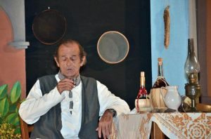 La Compagnia L’IncoNpiuta mette in scena a Palazzuolo la commedia “Firenze chiacchierona”