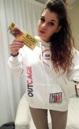 Giulia Strada