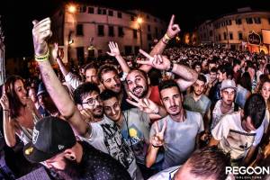 Ingorgo Sono 2015 - foto di Luca Vannini - Regoon.com