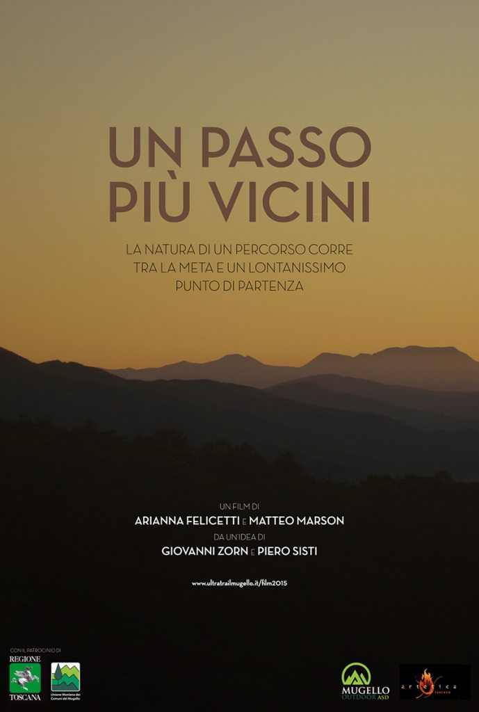 LocandinaOKunPassopiuViciniLOW ultra trail filmato