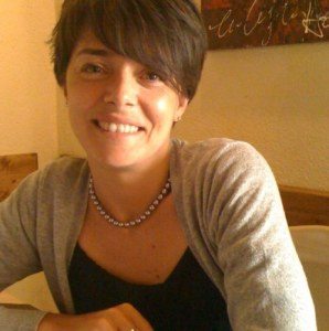 Sara Di Maio