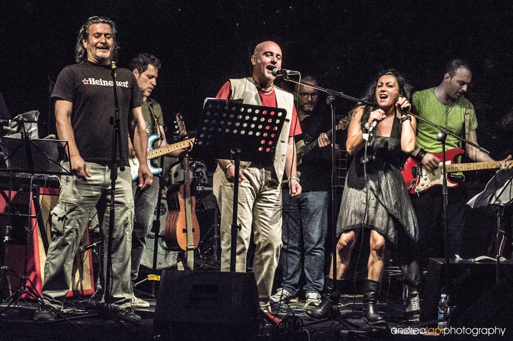 gruppi musicali ronta12 - scritta