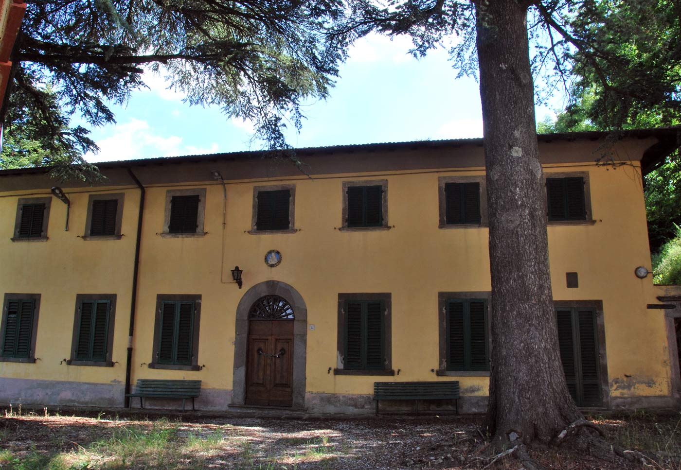 villa-Montecuccoli