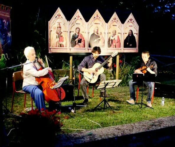 Musica Musei 2015