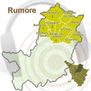 RUMORE