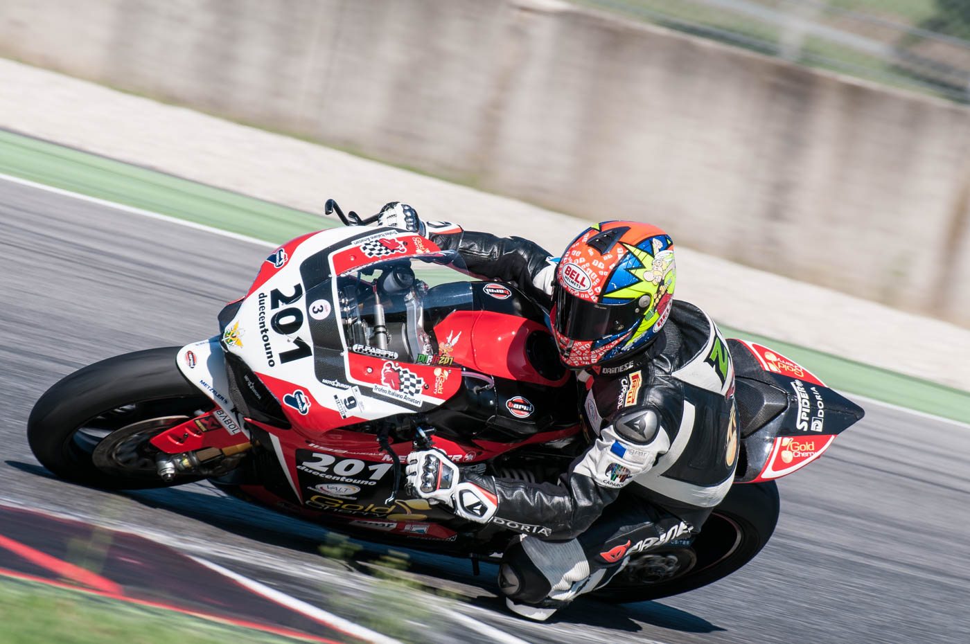 Trofeo Moto Mugello-2