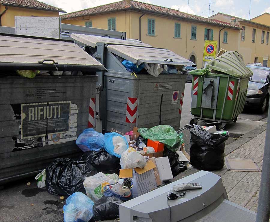 Immagine di repertorio