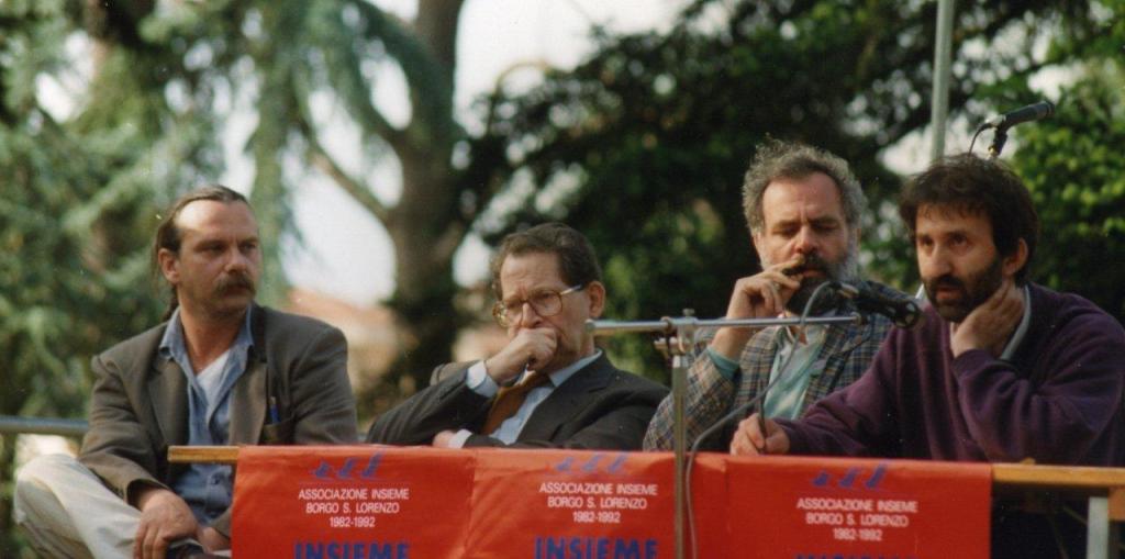 tanas, bordoni, coppini, piovanelli