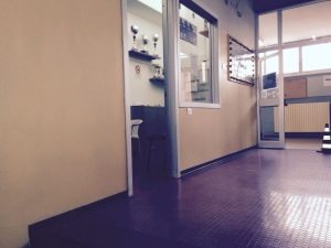 Palestre Barberino lavori Agosto 2015 (6)