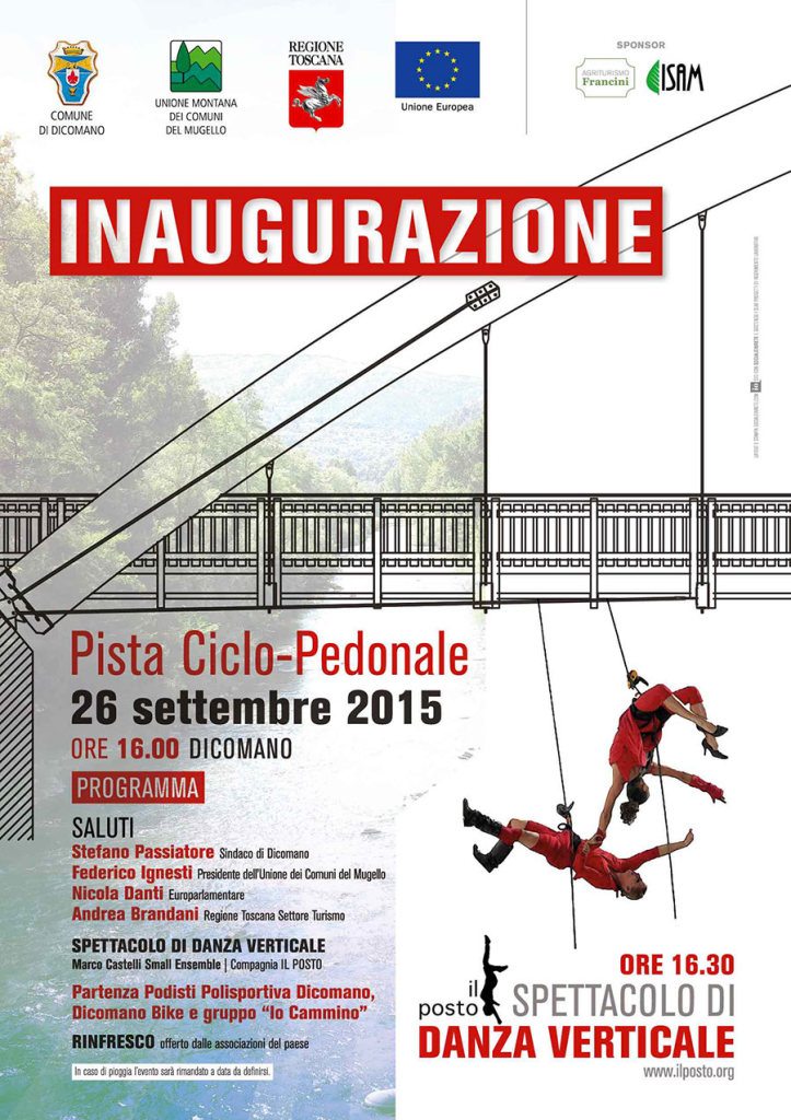 dicomano-manifesto-inaugurazione-ponte-pista-ciclabile