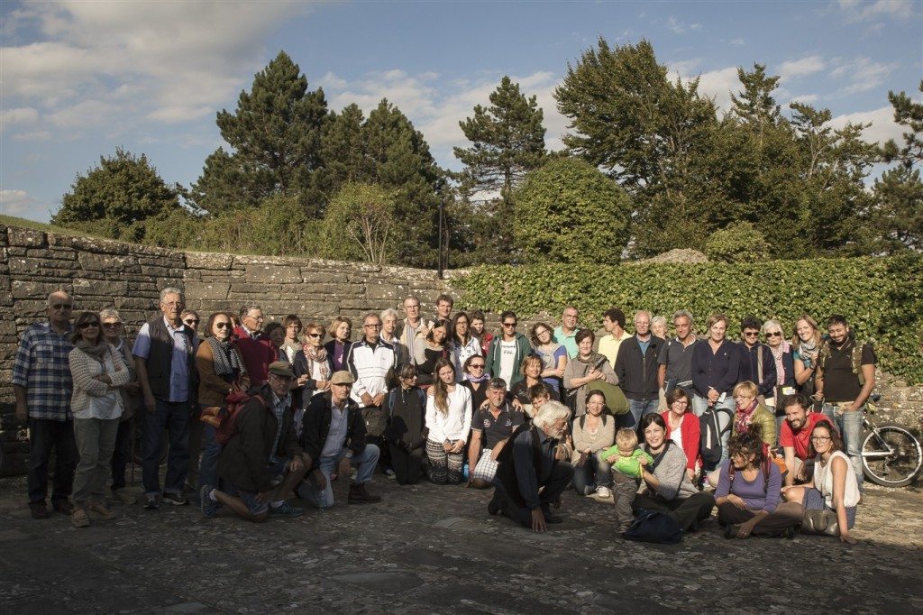 gruppo Futa Barberino