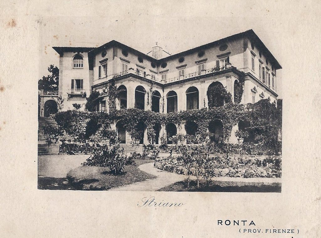 striano