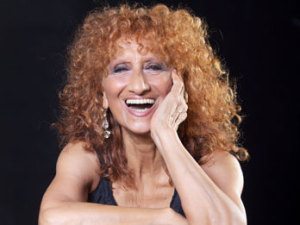 Anna Mazzamauro