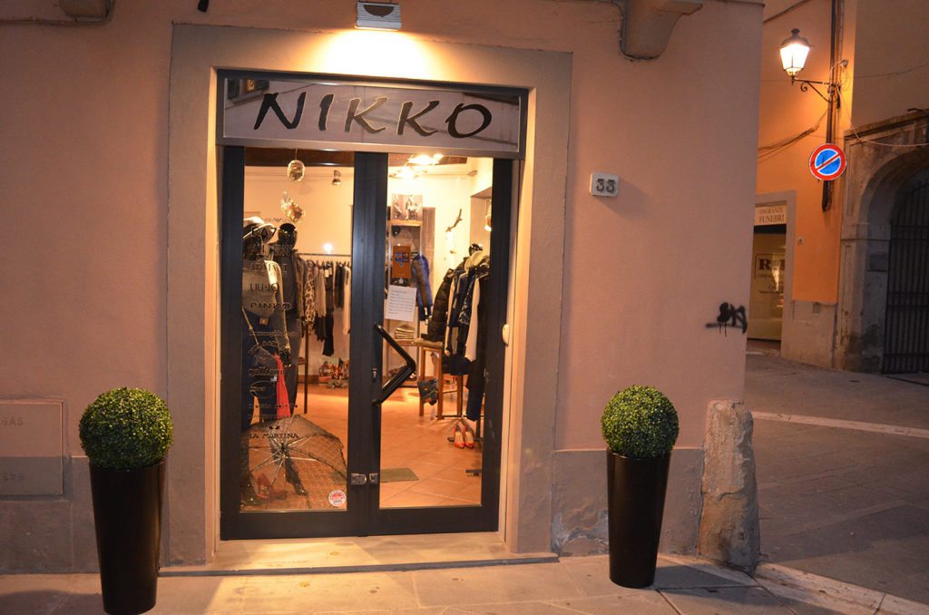 Nikko