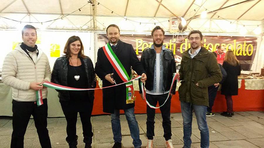 (Foto di Ilaria Ontanetti)