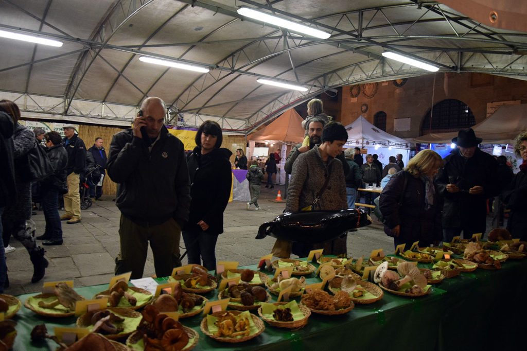 tartufi Borgo