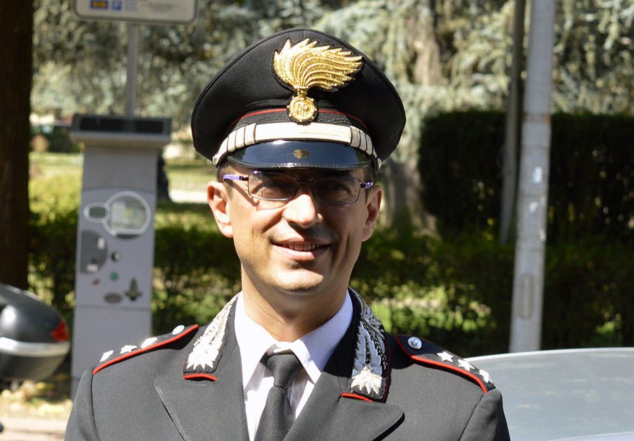Il capito Bigi