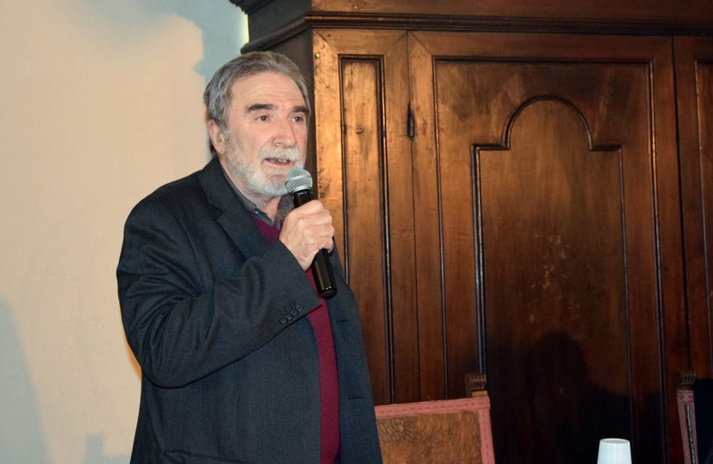 Fulvio Giovannelli