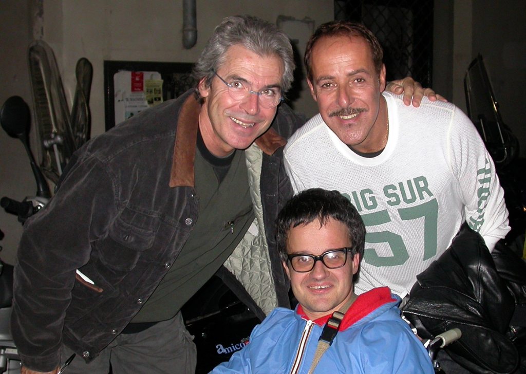 luca lapi solenghi lopez