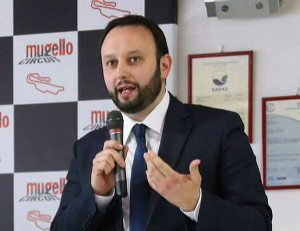 paolo omoboni