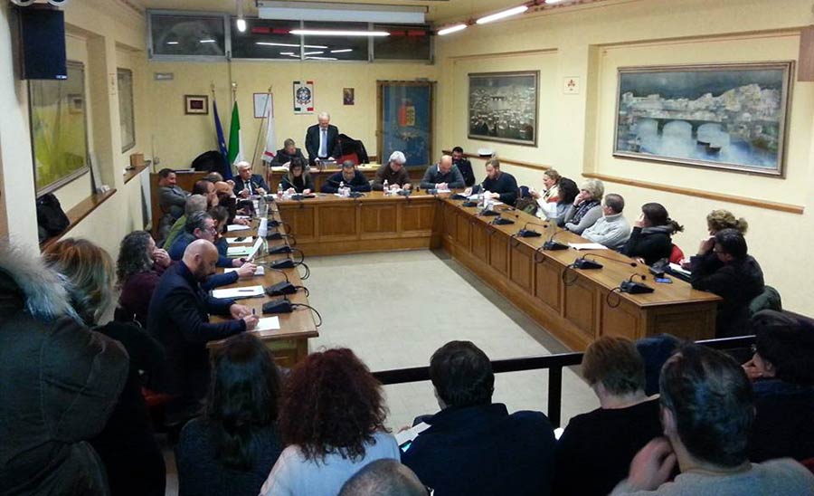 consiglio-unione-comuni-valdarno-valdisieve